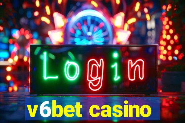 v6bet casino